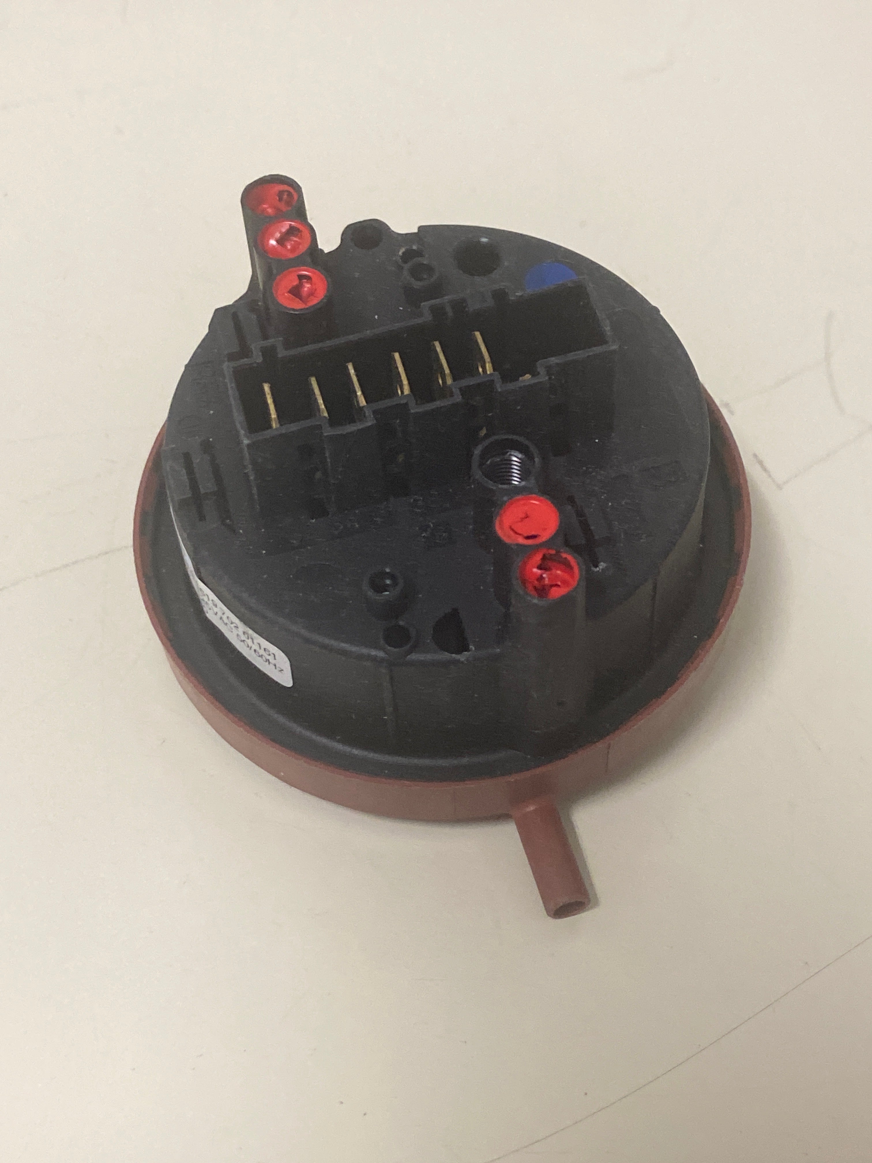 Whirlpool Kenmore Maytag Washer Pressure Switch 8181695 W10514214 Genuine OEM