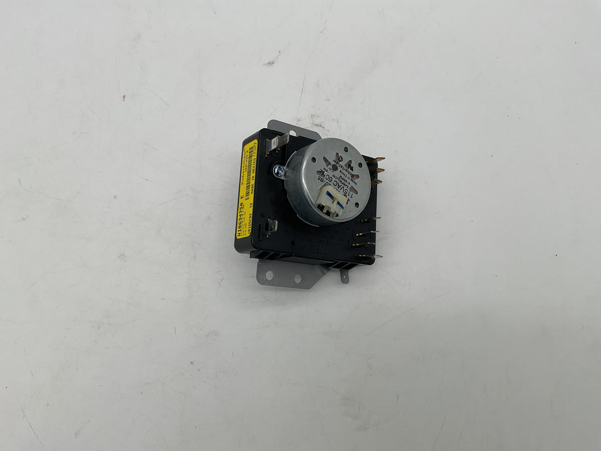 Minuteur de sécheuse Whirlpool W10634750