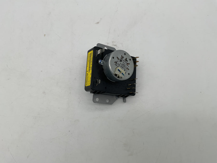 Whirlpool Dryer Timer W10634750