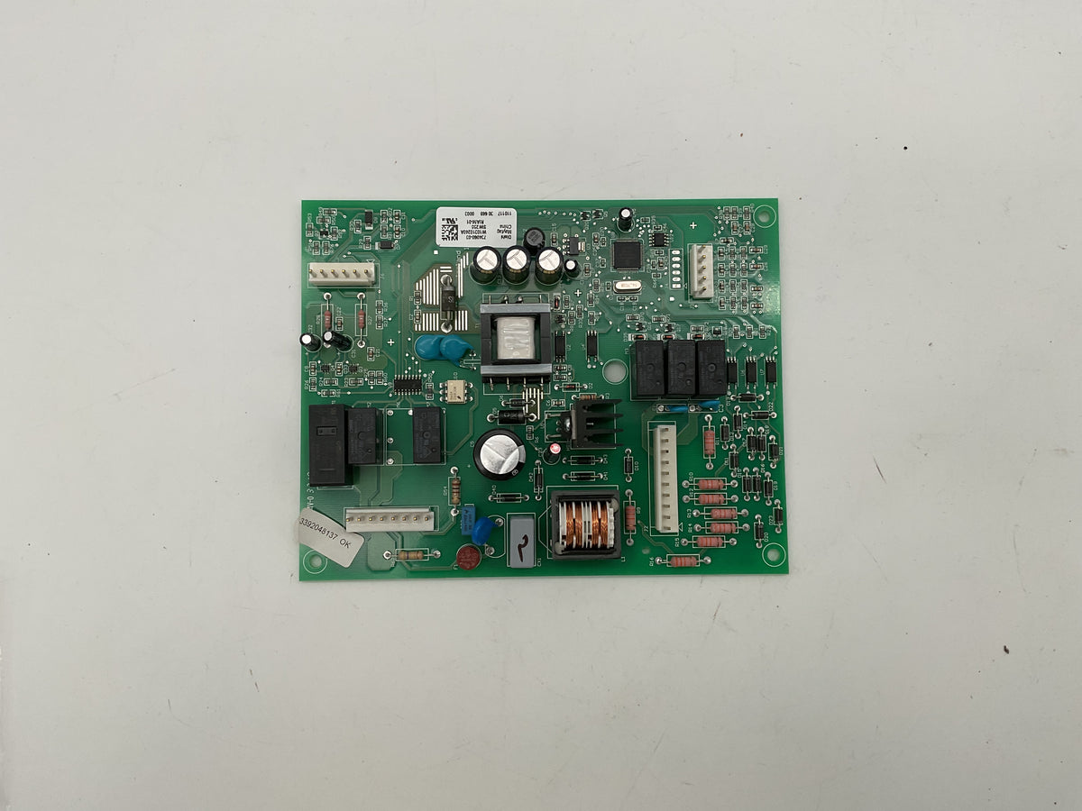 Carte de commande de réfrigérateur Maytag d'origine W10310240A W10310240