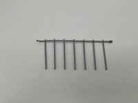 MGR62762503 Genuine OEM LG Dishwasher Lower Dishrack Tine MGR62482103