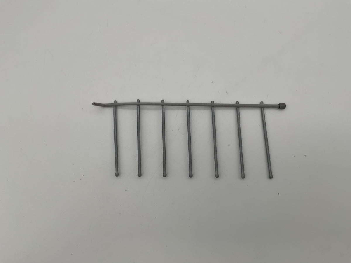 MGR62762503 Panier inférieur de lave-vaisselle LG d'origine OEM MGR62482103