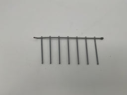 MGR62762503 Panier inférieur de lave-vaisselle LG d'origine OEM MGR62482103