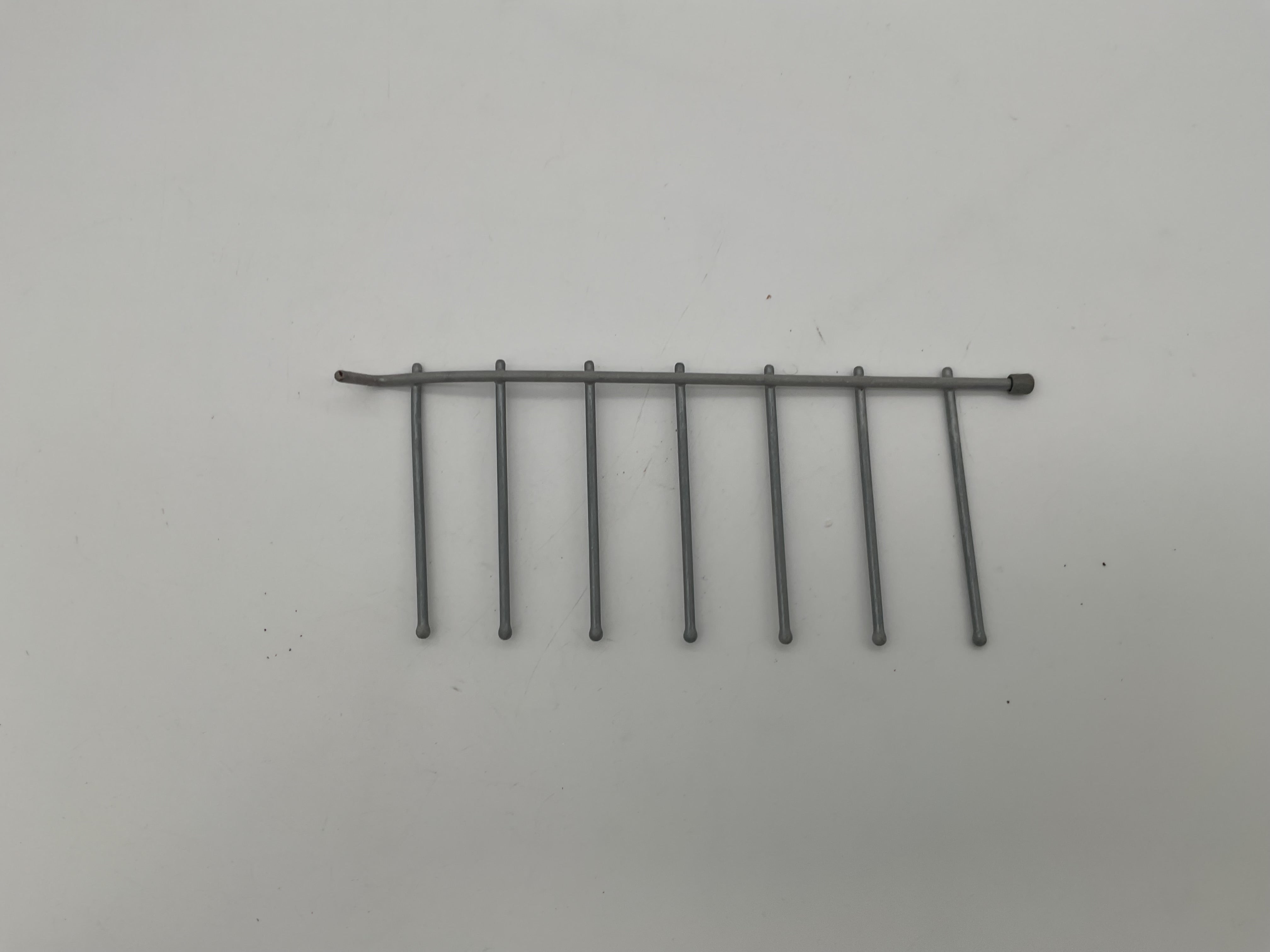 MGR62762503 Genuine OEM LG Dishwasher Lower Dishrack Tine MGR62482103