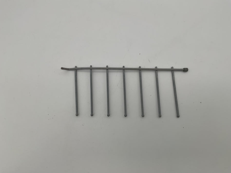 MGR62762503 Panier inférieur de lave-vaisselle LG d'origine OEM MGR62482103