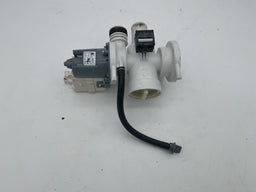 Pompe de vidange pour lave-linge Samsung DC61-02496A
