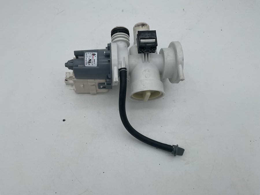 Pompe de vidange pour lave-linge Samsung DC61-02496A