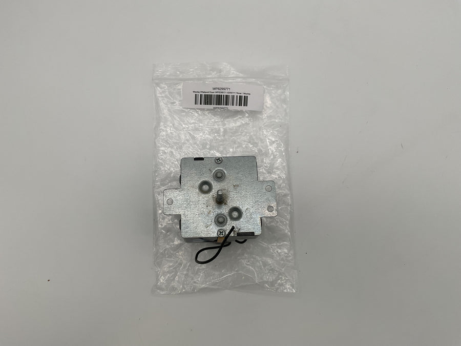 Minuterie de sécheuse Maytag Whirlpool WP8299771 8299771