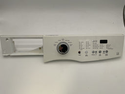 ELK137500610 Genuine OEM Frigidaire Washer Control Board/Panel 1347314 - Used