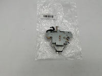 Whirlpool  Range Motorized Oven Door Latch Assembly W10195934