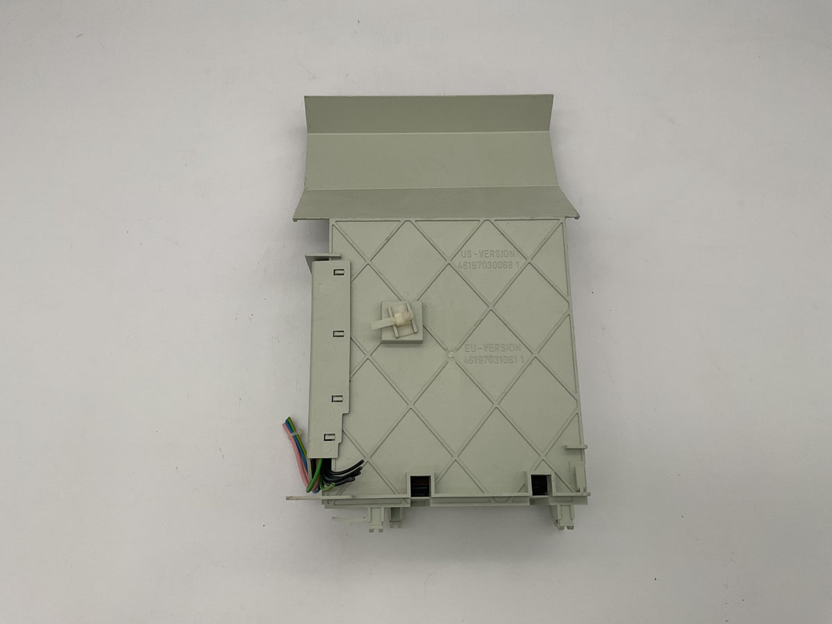 Carte électronique de lave-linge Whirlpool 46197031061 46197030068, pièce d'origine constructeur (OEM)