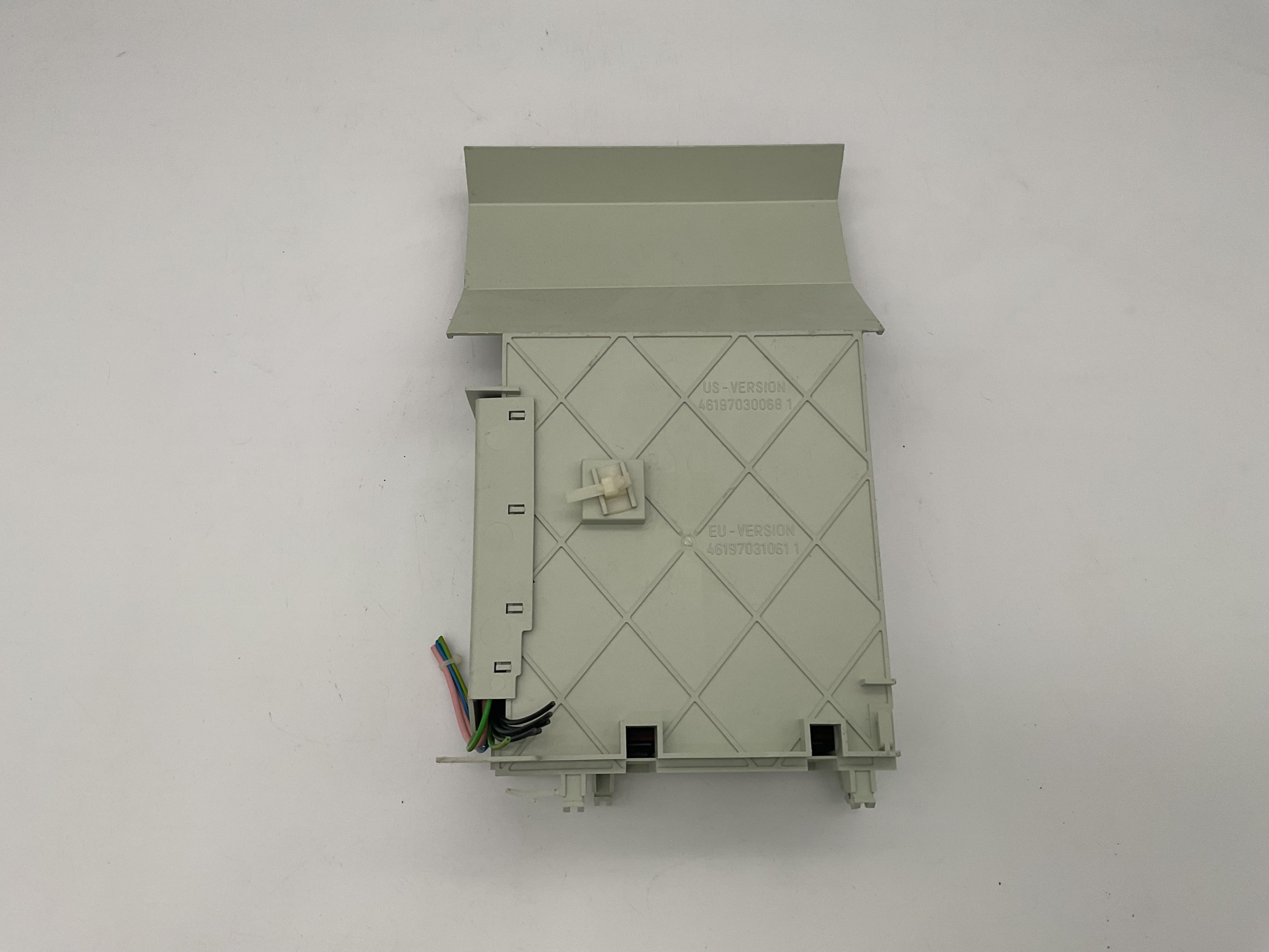 Whirlpool Washer Control Board 46197031061 46197030068 Genuine OEM