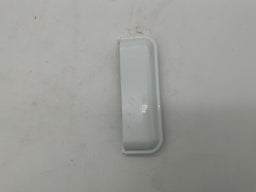 Poignée de sèche-linge Whirlpool blanche W10868995