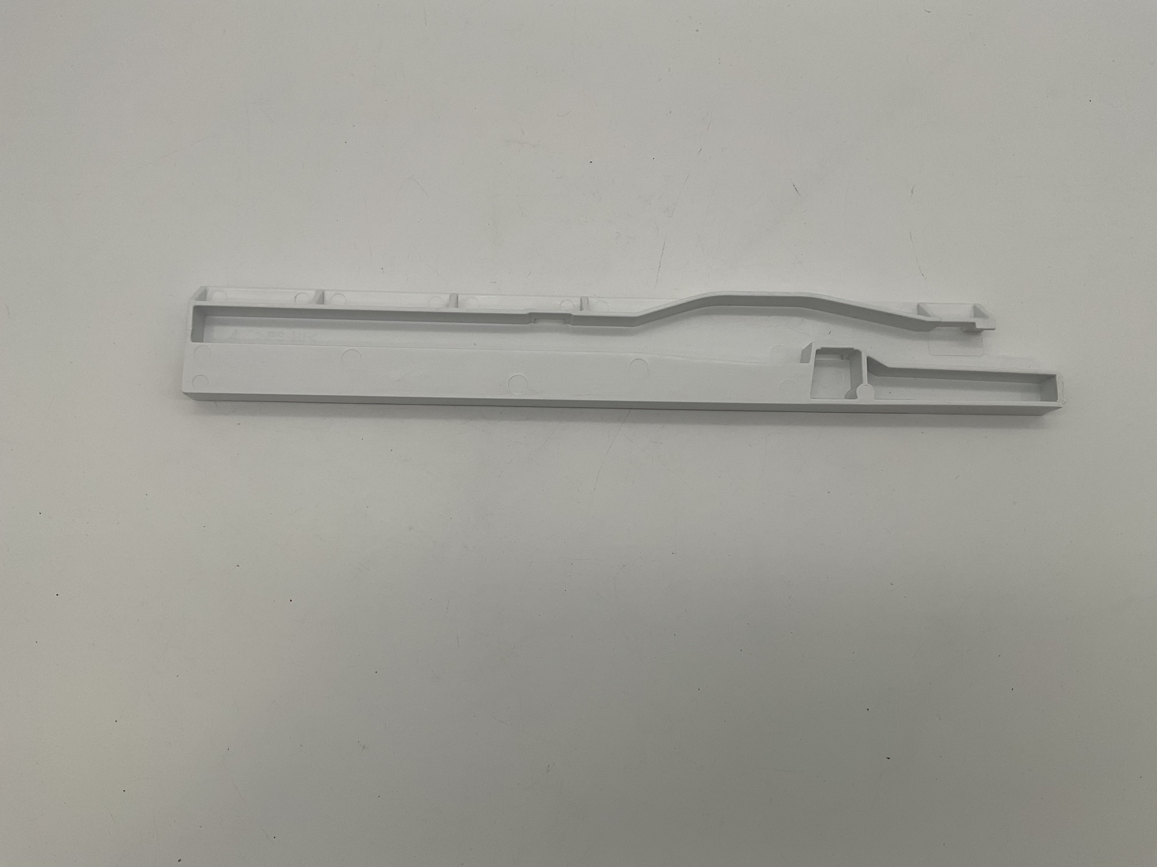 WP67001054 Genuine OEM Whirlpool Refrigerator Pantry Drawer Slide Left 67001054