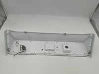 Maytag Washer Control Board ASSY W10681990