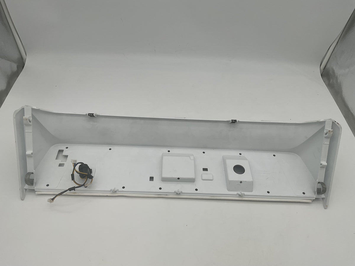 Carte électronique pour lave-linge Maytag, assemblage W10681990