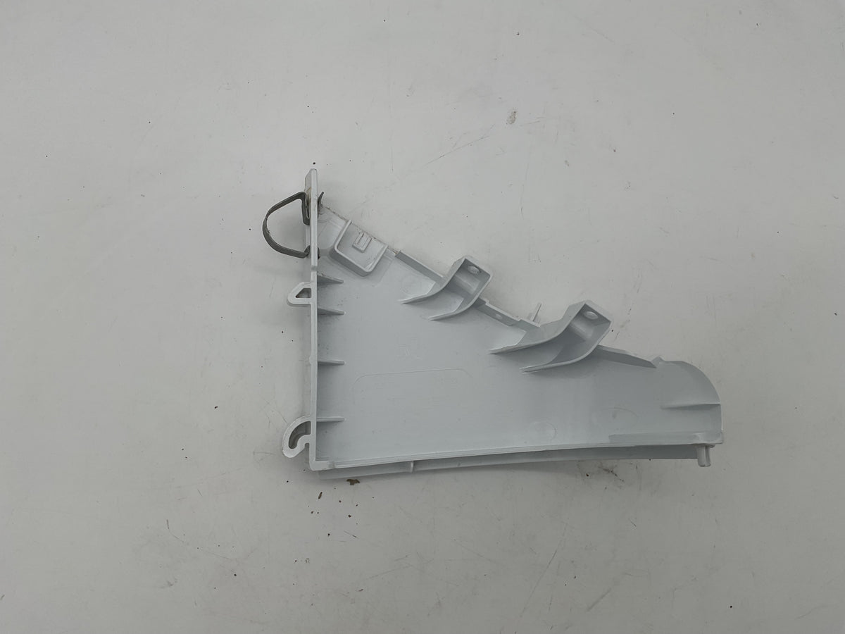 Embout gauche pour sèche-linge Whirlpool W10520779