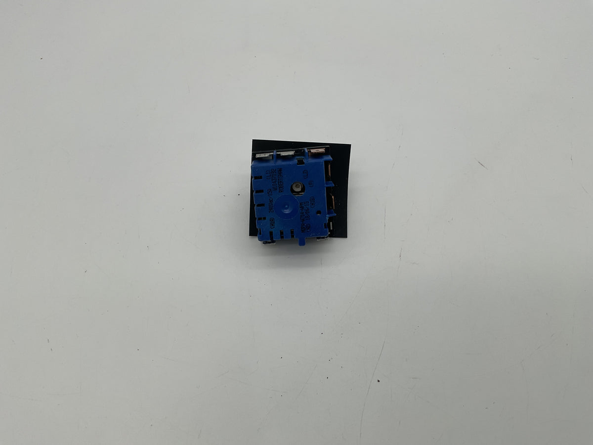 Interrupteur à réglage infini pour brûleur de cuisinière Whirlpool W10857622