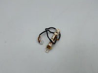 LG Dishwasher Button Board Control Panel Board EBR33469702