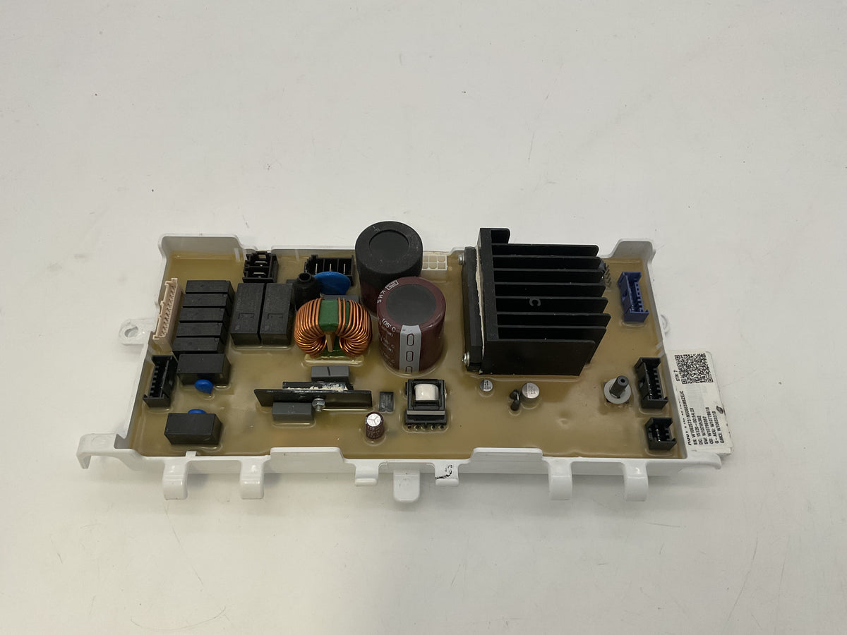 Carte de commande pour lave-linge Maytag Whirlpool W10625690