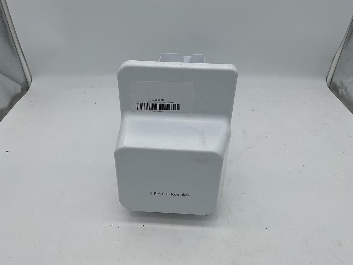 Bac à glaçons pour réfrigérateur Samsung DA65-00046