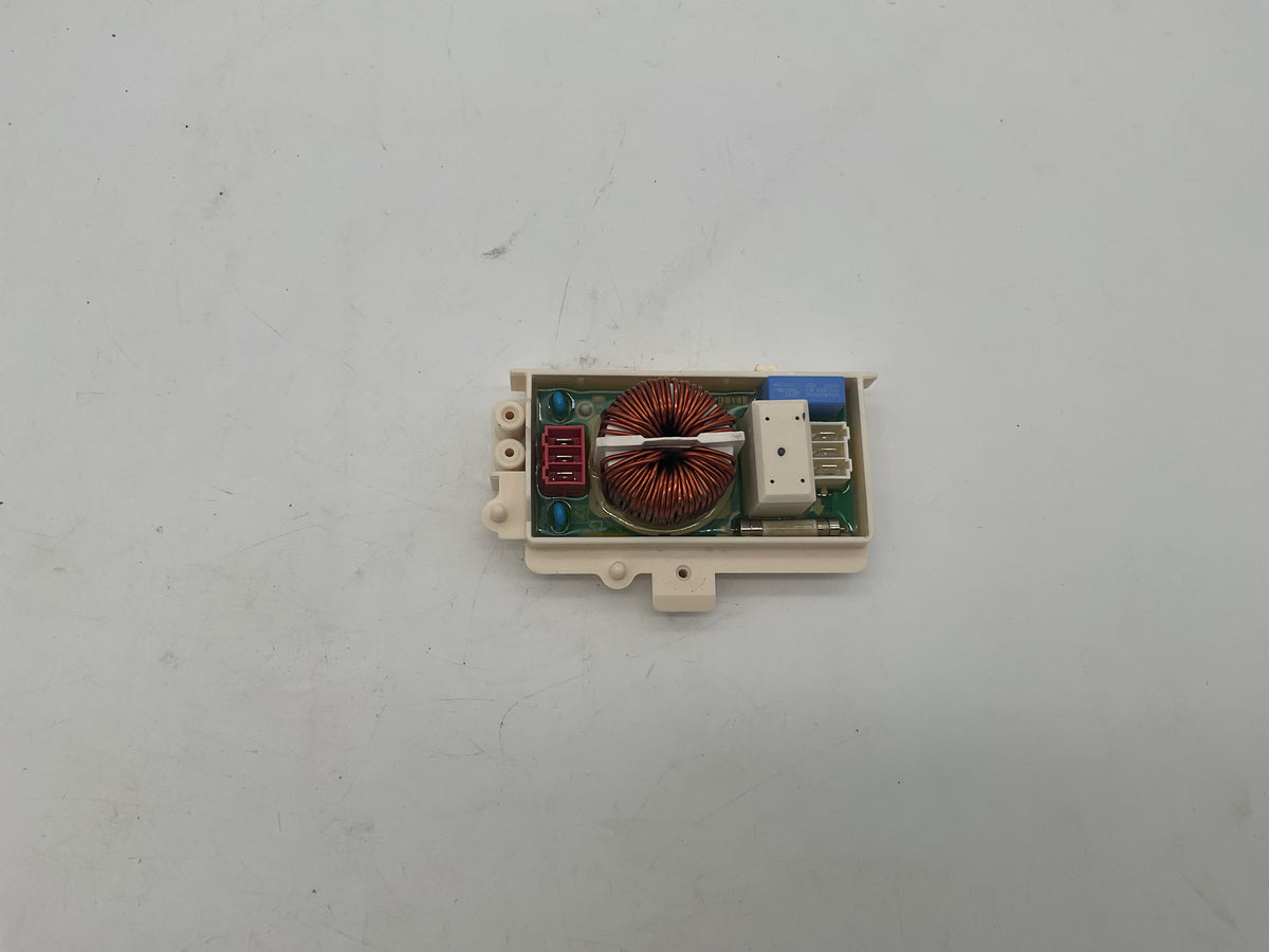 Filtre antiparasite pour lave-linge LG 6201EC1006L
