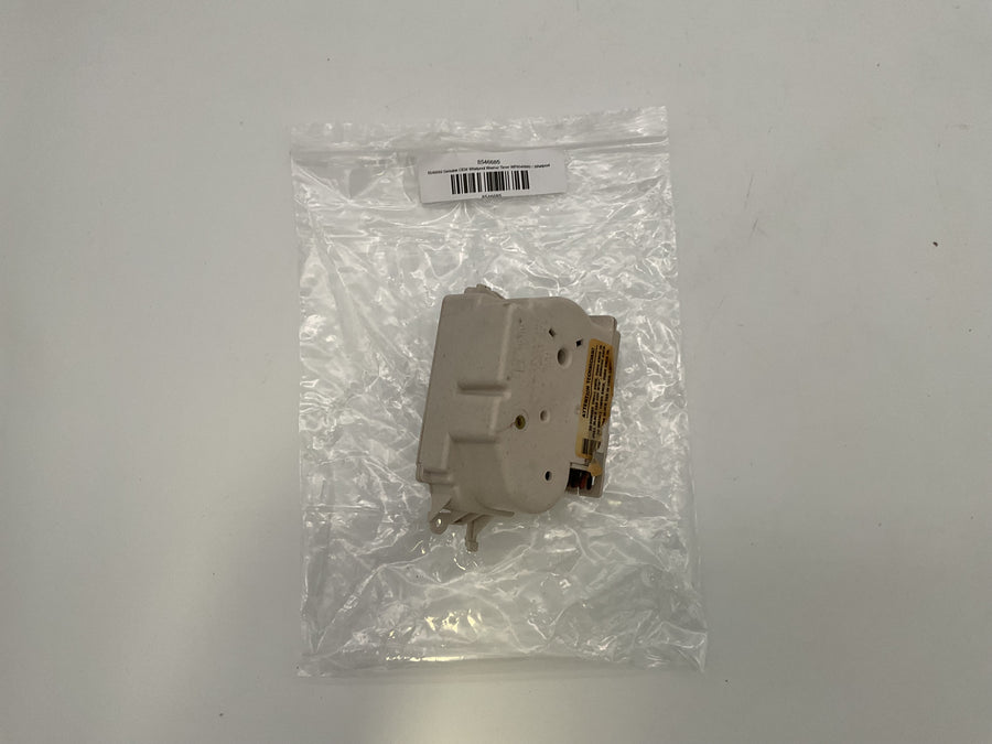 8546685 Minuteur de laveuse Whirlpool d'origine (OEM) WP8546685
