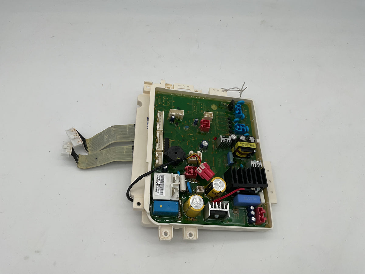 Module de commande pour lave-vaisselle LG EBR33469404