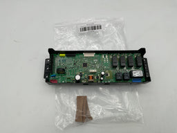 Carte de commande de cuisinière Whirlpool W10157242D