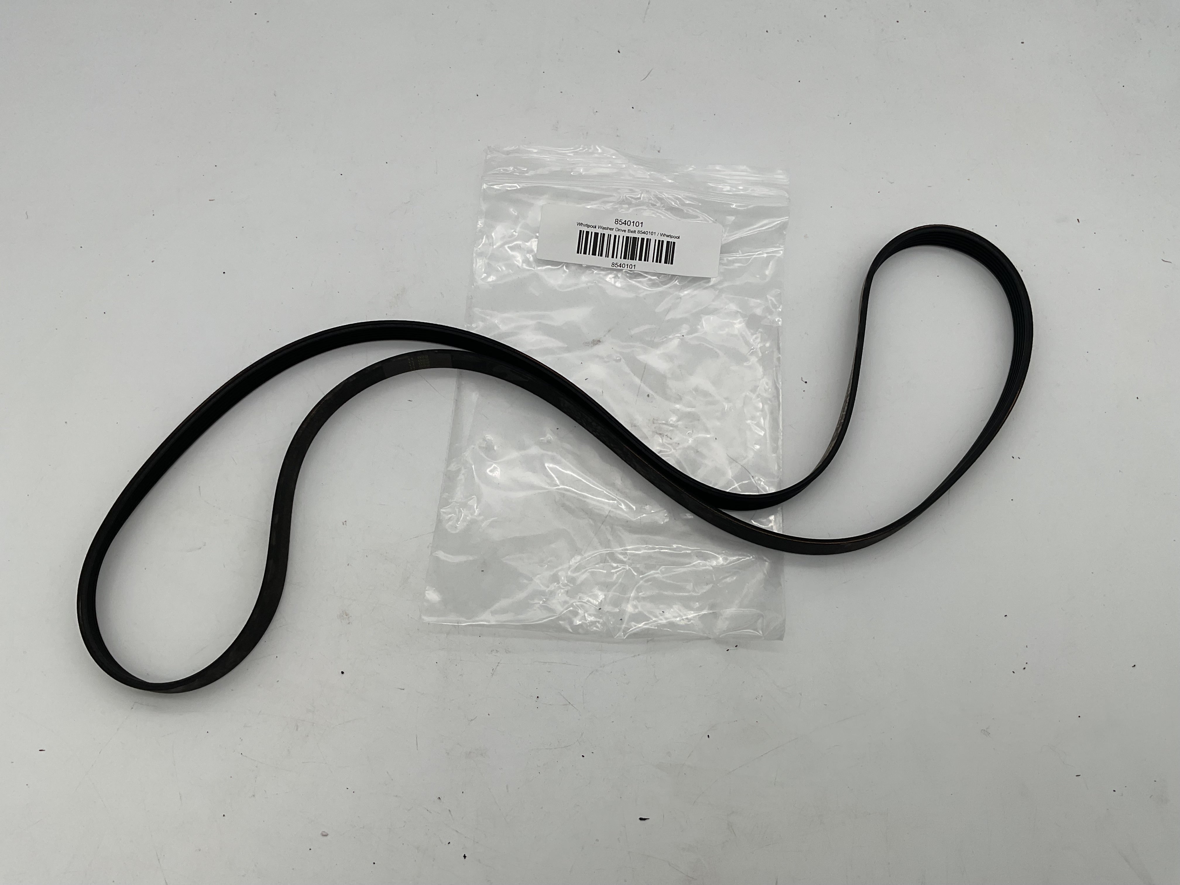 Whirlpool Washer Drive Belt 8540101