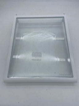 Étagère coulissante en verre pour réfrigérateur Frigidaire 242068701