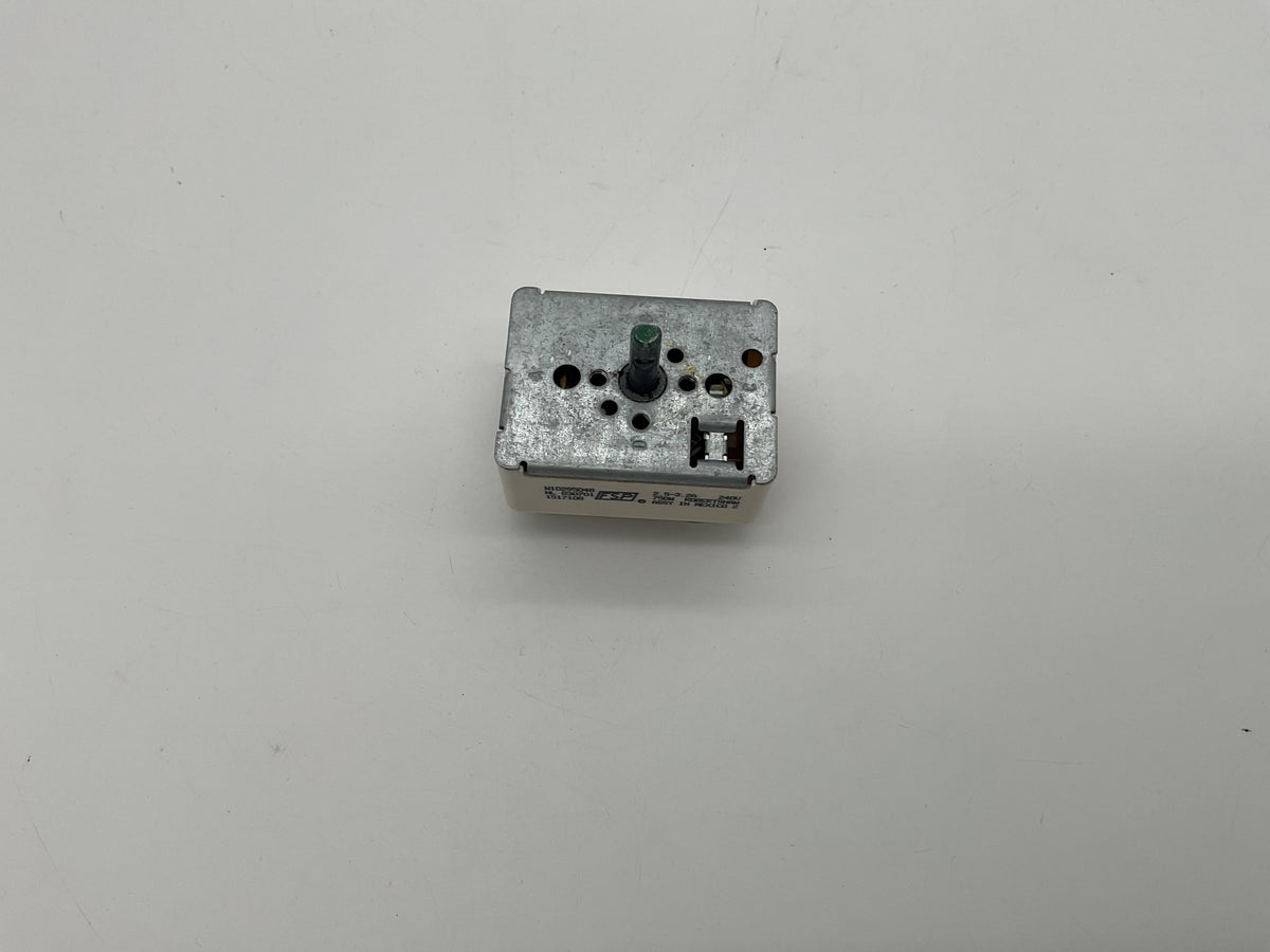 Commutateur d'élément de cuisinière Whirlpool W10295048