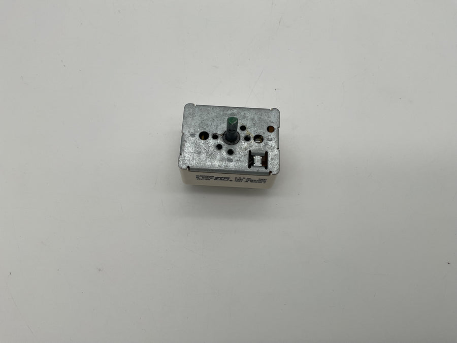 Commutateur d'élément de cuisinière Whirlpool W10295048