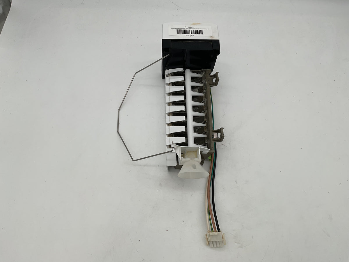 Machine à glaçons pour réfrigérateur Whirlpool WPW10261234 W11762633 D7824706Q