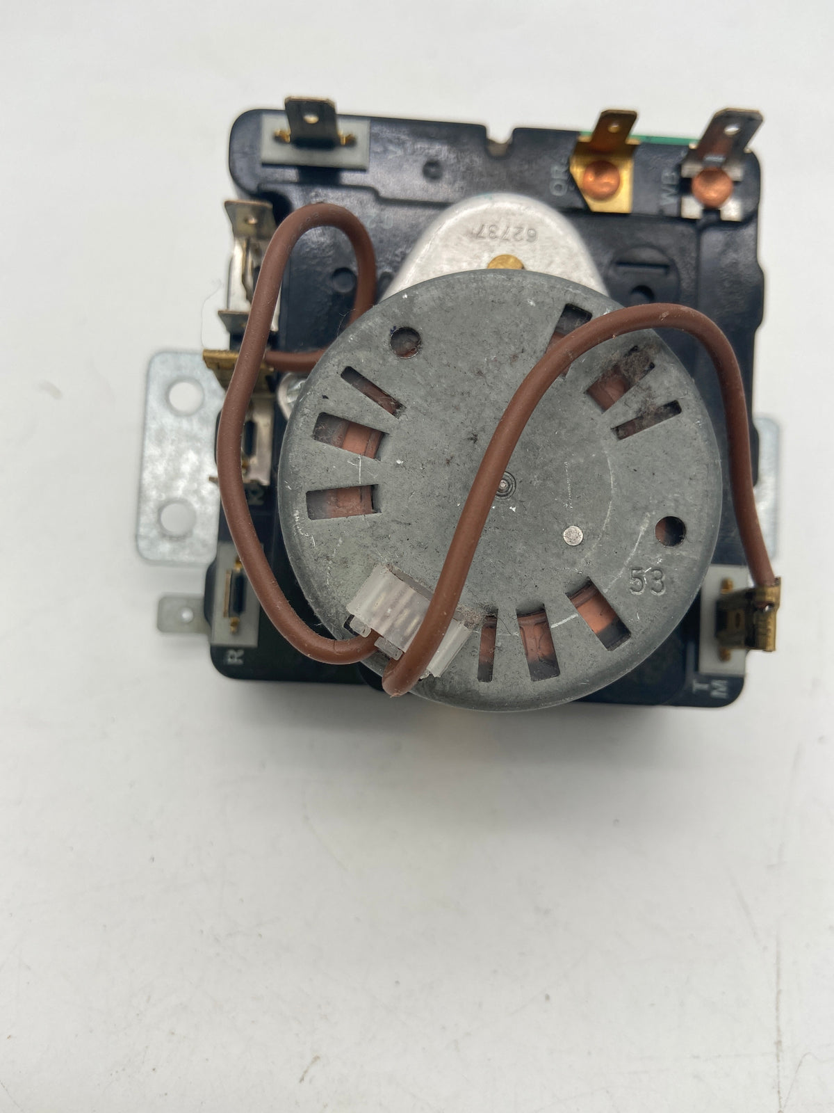Minuteur de sécheuse Whirlpool WP8299778 8299778 OEM d'origine