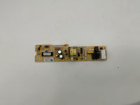 154776602 Genuine OEM Frigidaire Dishwasher Control Board 2881622B