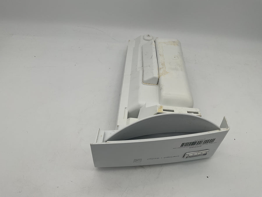 Tiroir distributeur de savon pour lave-linge Kenmore 46197022626 46197022627