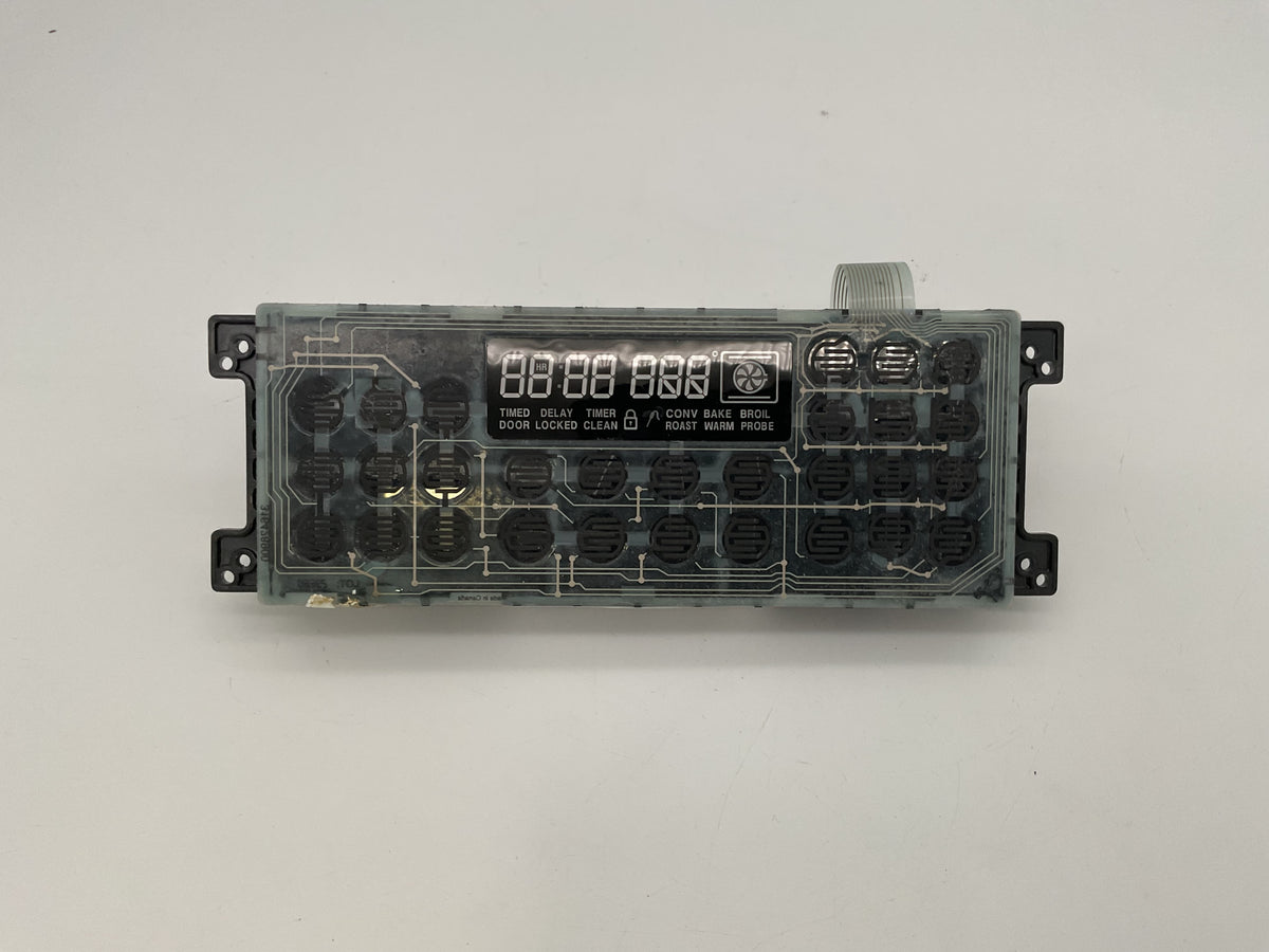 316462808 Carte de commande pour cuisinière/four/table de cuisson Frigidaire d'origine (OEM)