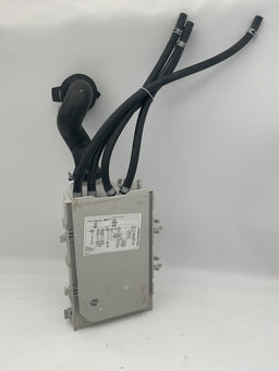 Assemblage du distributeur pour lave-linge LG 3550ER1021