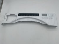 Whirlpool Washer W11294805 Control Panel