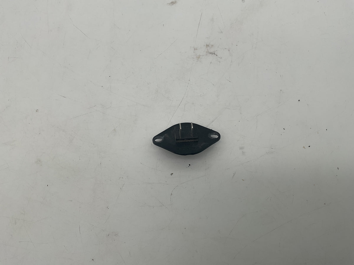 Thermistance de sécheuse Frigidaire 134587700