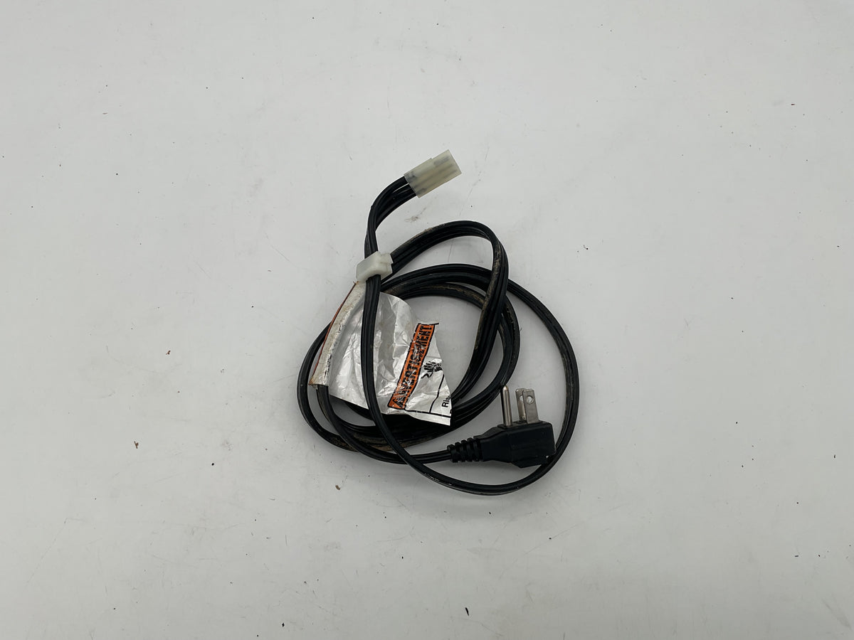 Cordon d'alimentation pour laveuse Whirlpool 3956162