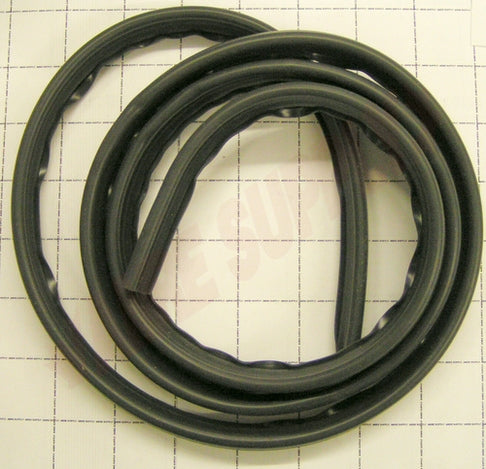 Joint de porte de four Whirlpool neuf 9750691