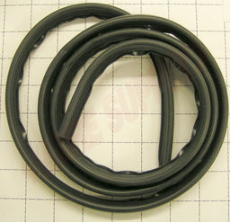 Joint de porte de four Whirlpool neuf 9750691
