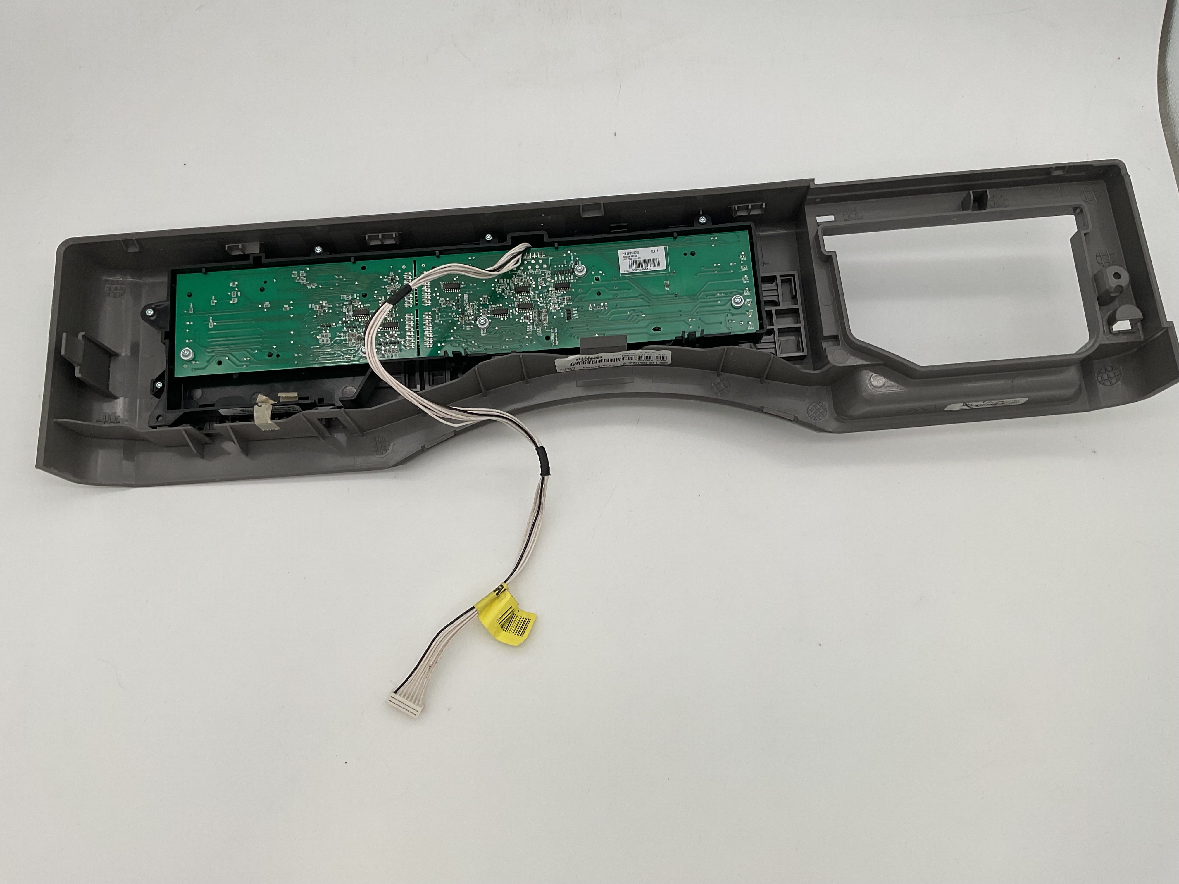 Kenmore Washer Control Board W10362708