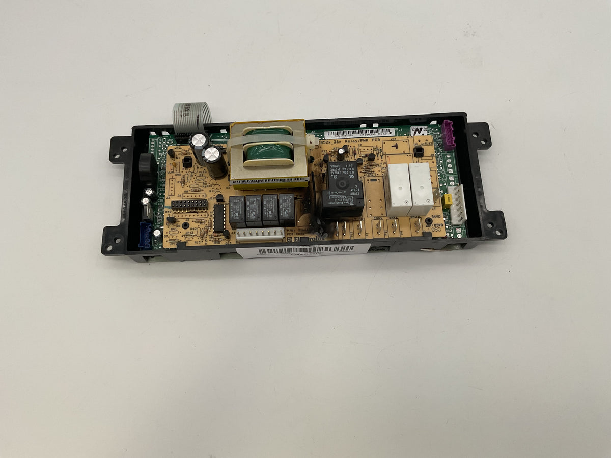 316462808 Carte de commande pour cuisinière/four/table de cuisson Frigidaire d'origine (OEM)