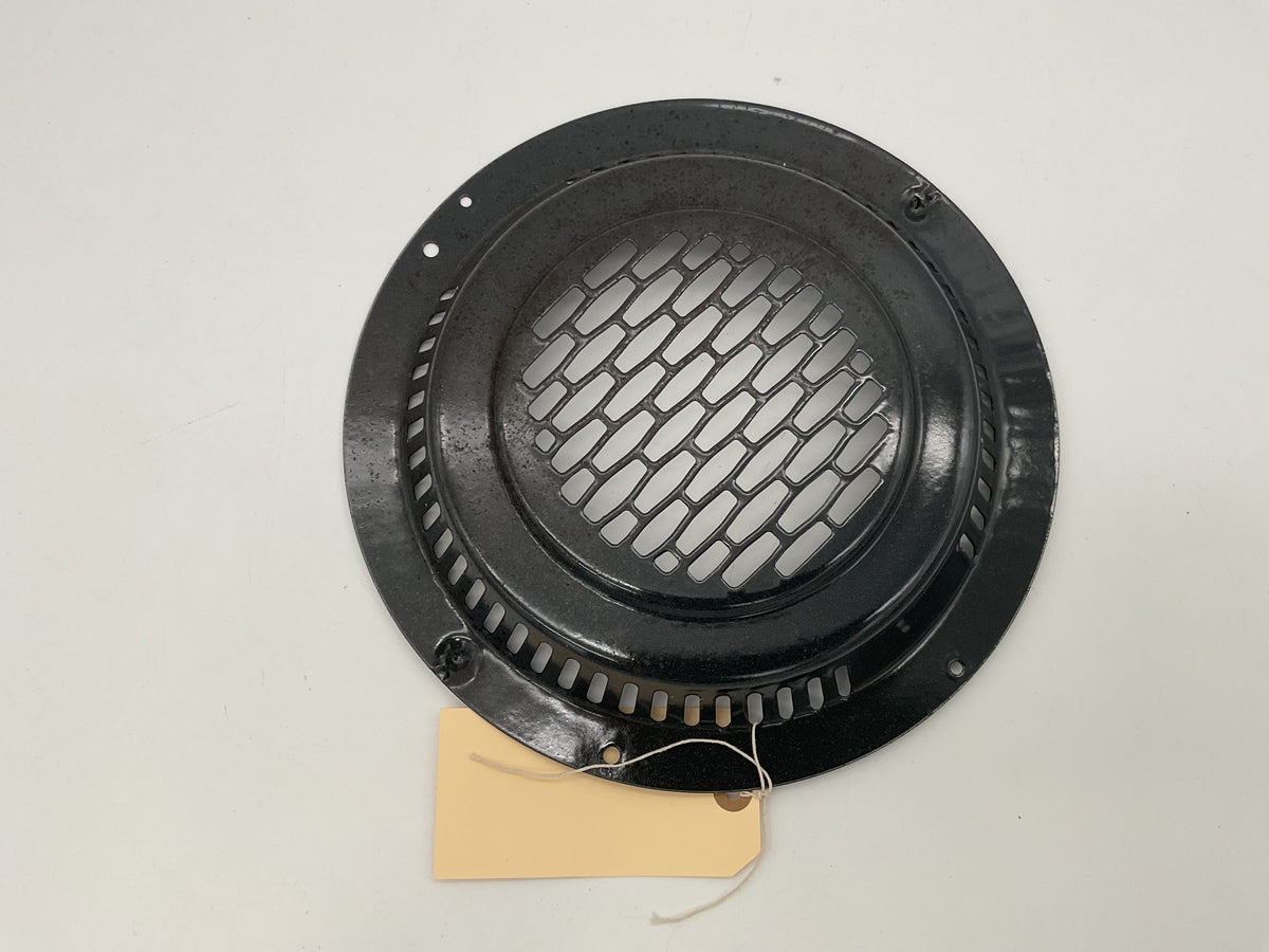 316026701 Couvercle de ventilateur d'origine OEM pour cuisinière/four/table de cuisson Frigidaire 40462051D