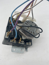 3976576A Genuine OEM Kenmore Whirlpool Dryer Timer Control 5217A10 - Used
