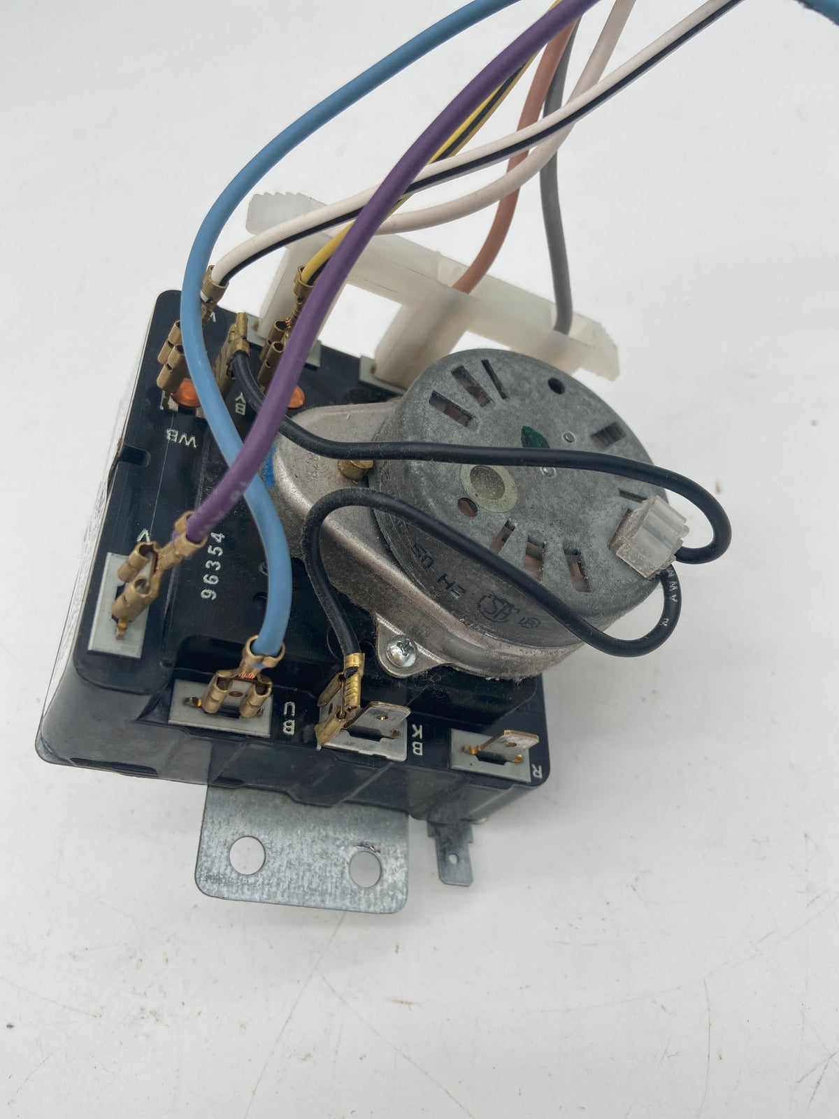 Minuteur de sécheuse Kenmore Whirlpool d'origine OEM 3976576A 5217A10 - Occasion