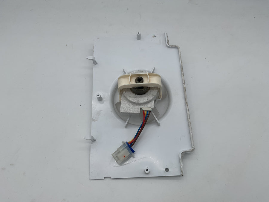 Ensemble moteur d'évaporateur pour réfrigérateur Frigidaire 241509402